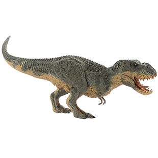 仿真恐龙玩具动物模型蛋塑胶霸王龙镰刀龙三角龙翼龙牛龙儿童套装