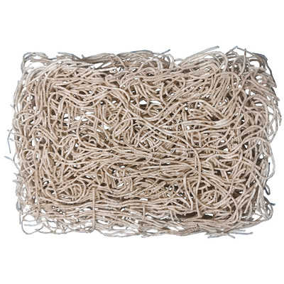 湖北阳新折粉沙地米粉手工