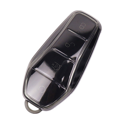 专用于比亚迪海狮汽车钥匙套超薄