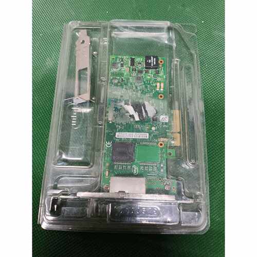 议价Intel英特尔1350T2V2BLK网卡全新维修