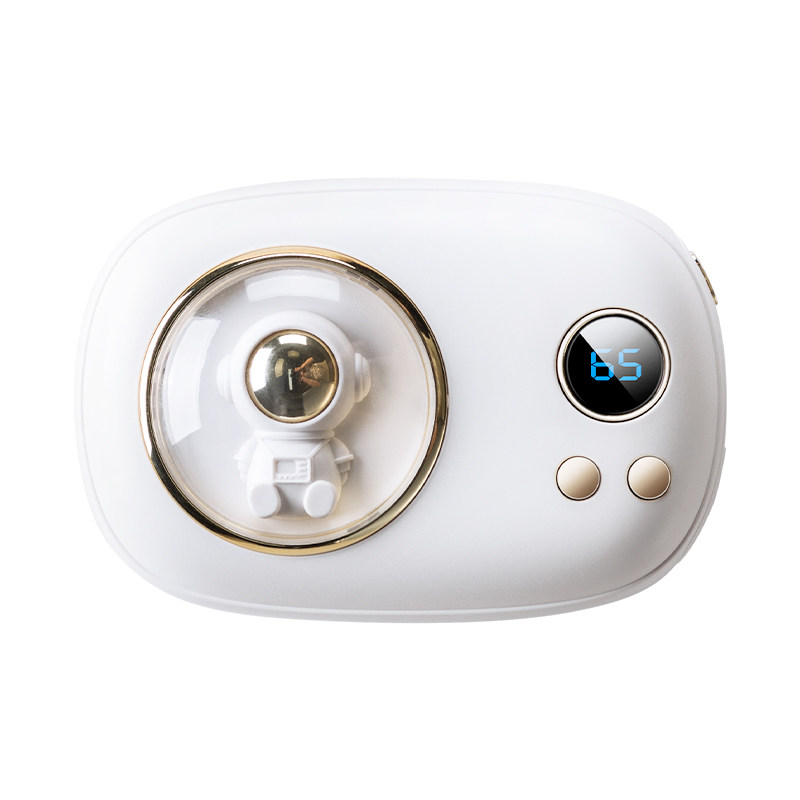 官方正品|暖手宝手握式女生自发热迷你随身暖宝宝送礼物取暖神器