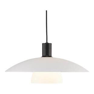 侘寂风丹麦诺乐适nordlux北欧飞碟餐厅灯全光谱吊灯【微瑕特惠】