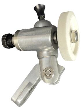 单电机切片机通用磨刀器总成通用
