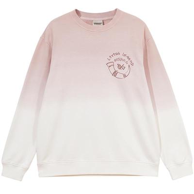 杰克琼斯潮流百搭卫衣