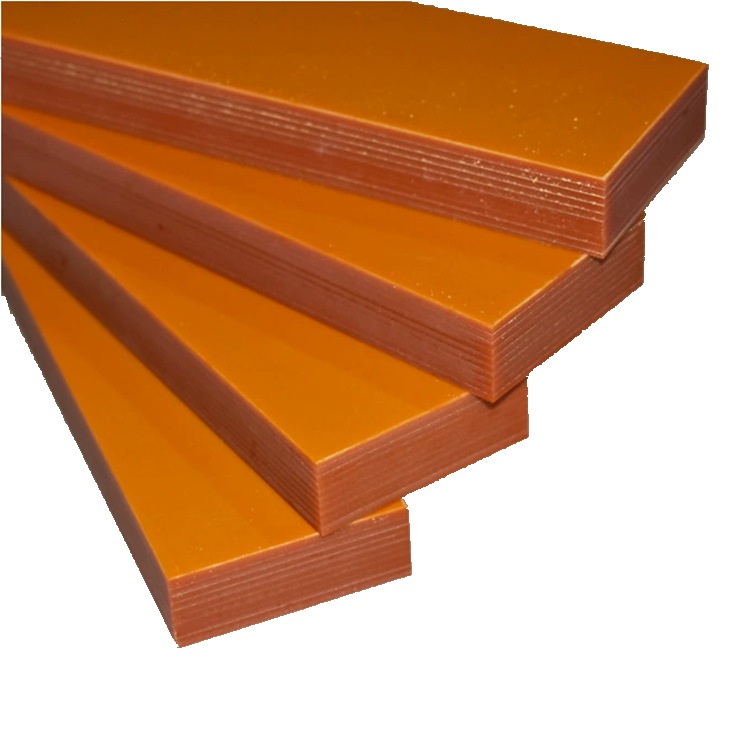 厂家四达电木绝缘板黑色板级雕刻a色玻璃纤维环氧树脂环氧桔板