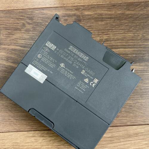 【请询价】SIMATIC S7-300 CPU模块，型号6ES7