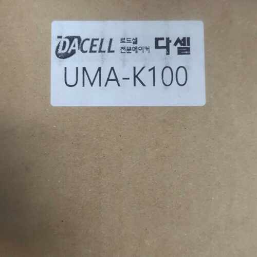 溢价-DACELL负荷传感器
