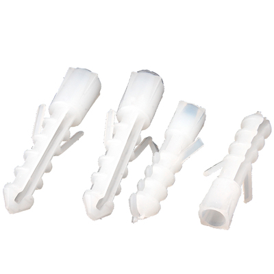 【免费开专票】尼龙胶塞膨胀螺丝