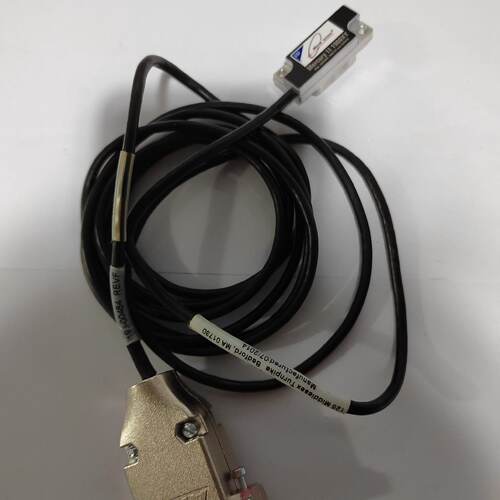 配件GSI Mercury II 1900XY 光栅尺读数头 测议价