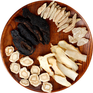 益胃汤高品质原料7付量玉竹北沙参麦冬无硫配伍禾和本草