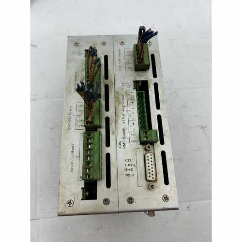 议价大族智控HANS DIO-AX 101模块，型号为DIO 1