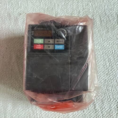 询价下单台达变频器VFD022EL43A，3HP，三相380-480
