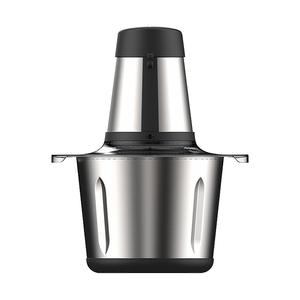 九阳绞肉机多功能家用电动小型料理机绞馅打肉碎肉机大容量搅拌机