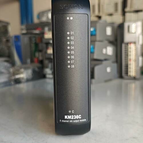 【询价】科远模块 KM236C-G  带盒子适用
