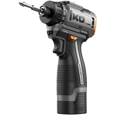 德国科麦斯16.8V无刷电起子