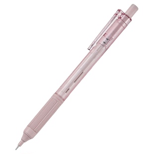 【琉璃色限定】日本Tombow蜻蜓自动铅笔0.5小学生初中生用半透明高颜值mono自动笔铅笔绘画绘图铅笔进口