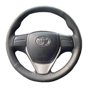 丰田RAV4荣放卡罗拉雷凌方向盘套