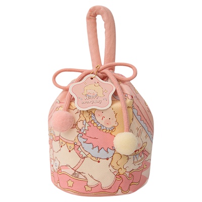 儿童宝宝生日满月诞生周岁喜糖袋