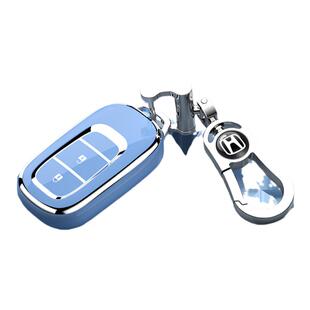 专用十一代思域钥匙套23款型格高档汽车内饰用品扣思域11代专用包