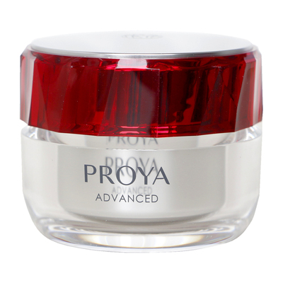 珀莱雅赋能鲜颜淡纹紧致轻润霜