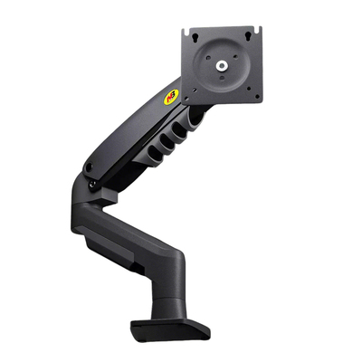 壁挂显示器支架旋转升降显示器架