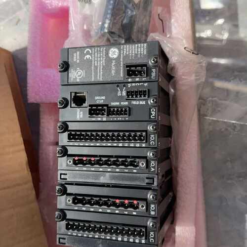 议价MM300-GEHD3CABCXX控制器 GE Multil