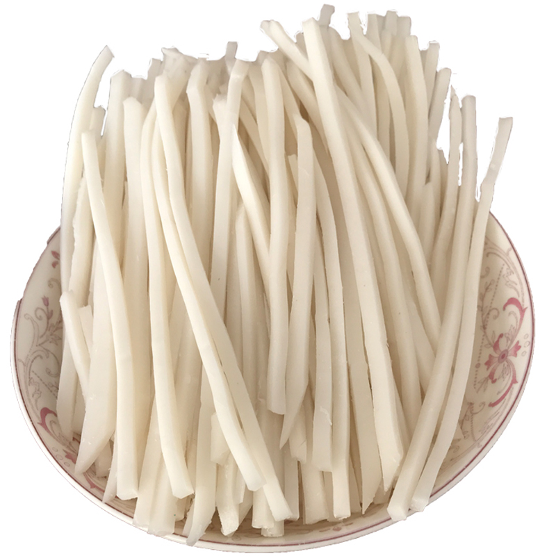 正宗华大娘云南粗饵丝500g*4袋保鲜饵丝饵块真空曲靖煮饵丝送酸菜