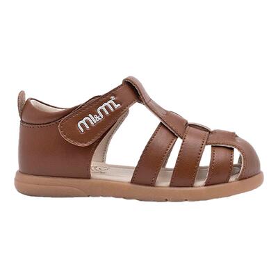 m1m2儿童镂空透气罗马凉鞋沙滩鞋