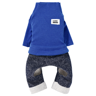 HCHOUCHOU狗狗宠物服饰泰迪