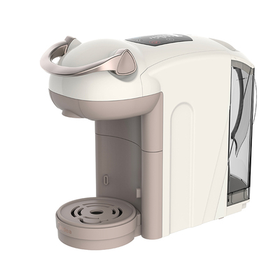 美的胶囊咖啡机家用全自动兼容型