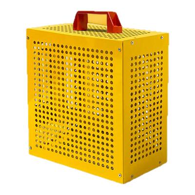 巧美小冰块17*17紧凑型机箱