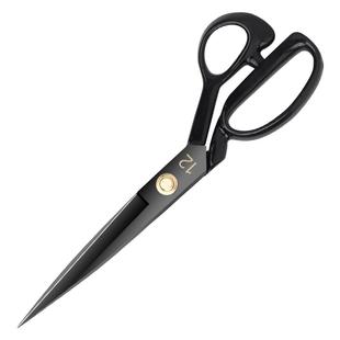 裁缝剪刀缝纫专用大剪刀专业服装剪手工裁布家用小号大号8寸-12寸