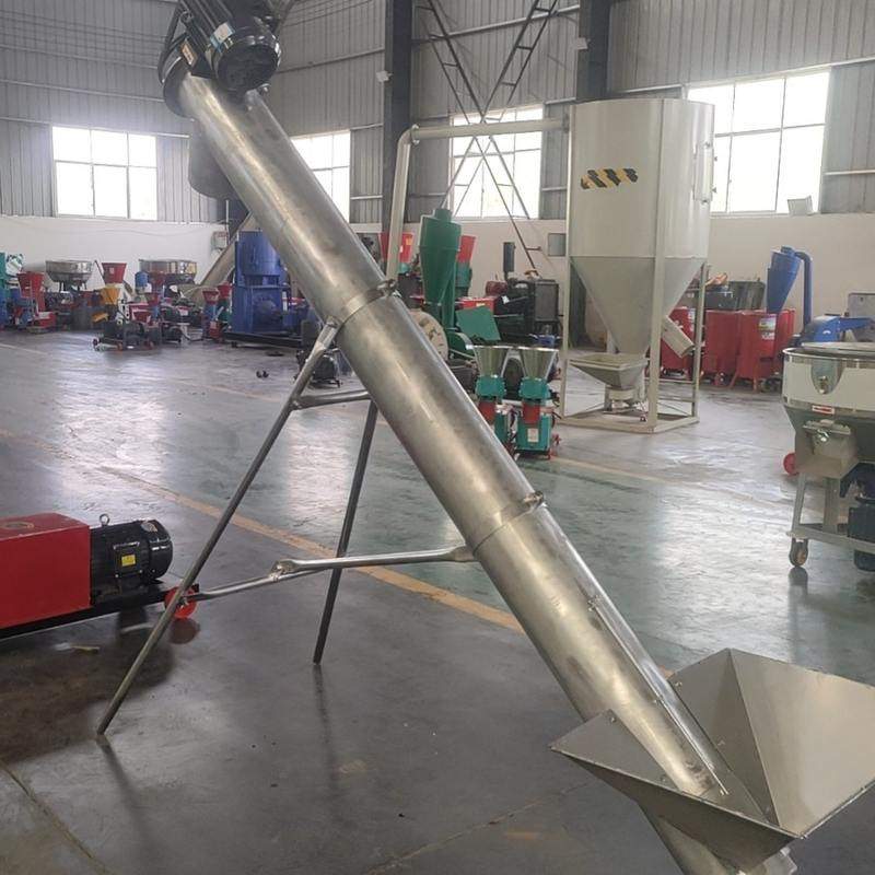 定制造粒机 提升机 饲料颗粒设备 鸡鸭牛羊兔猪 小型颗粒生产线,五金/工具,颗粒机,淘宝优惠券,粉丝福利购,淘宝优惠卷