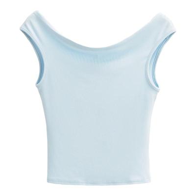 Lovedeath韩系baby蓝甜妹套装