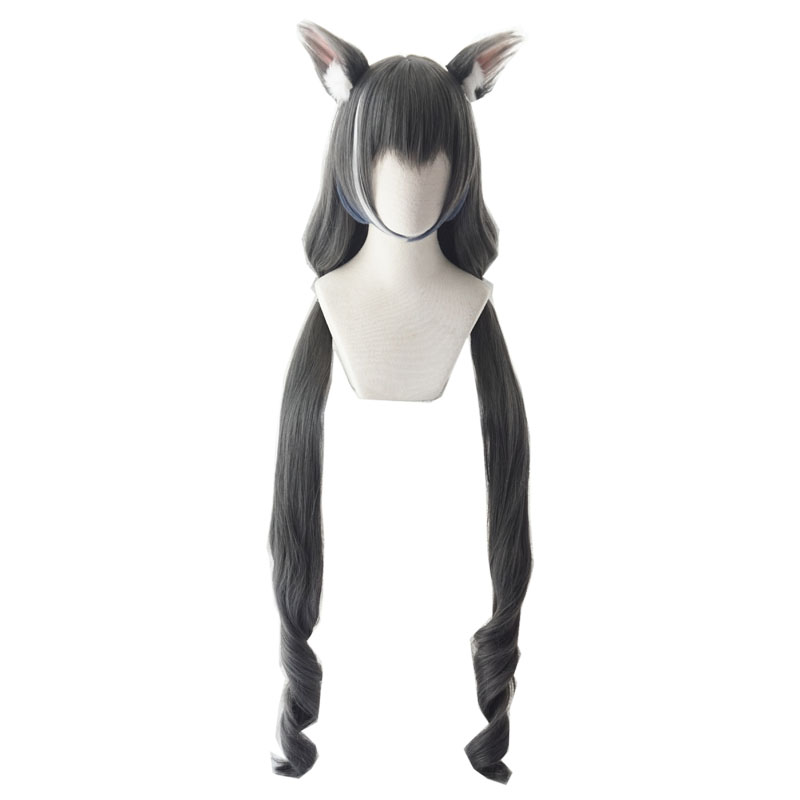 公主连结凯露造型款cosplay假发