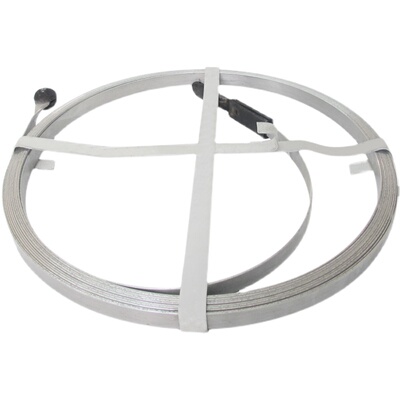 大管道疏通神器六五锰钢坚韧耐用