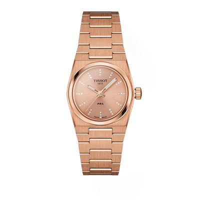 刘亦菲同款天梭超级玩家系列女表