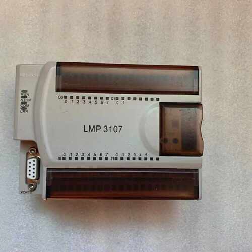 议价正品 和利时/HollySys可编程模块LM系列  LMP3107 LMP 3107