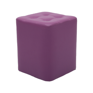 小凳子家用皮凳儿童方凳网红皮墩客厅沙发凳小墩子创意小板凳矮凳