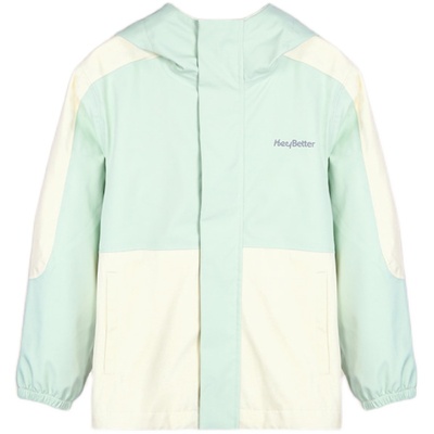 HeyBetter儿童外套防水防风防污透气男女童春秋轻便外套