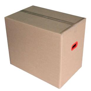 上海发超硬搬家纸箱特大号打包纸箱子五层包装加厚纸皮箱订做定制