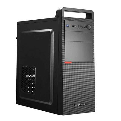 鑫谷电脑台式机机箱USB3.0手提式