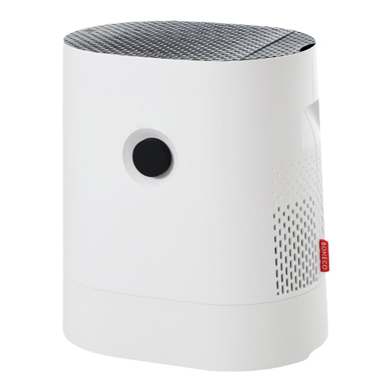 博瑞客boneco空气加湿器净化清洗器家用卧室客厅无雾静音香薰W220