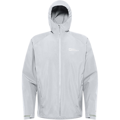 狼爪男士立领宽松夹克