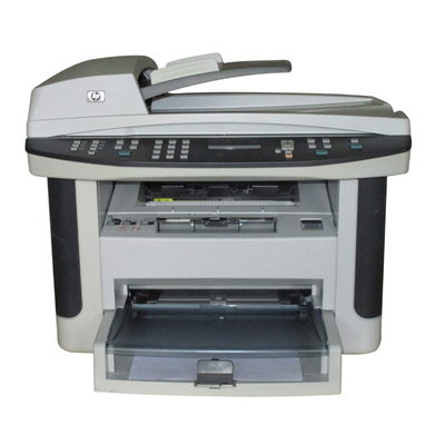 惠普多功能黑白小型办公复印机