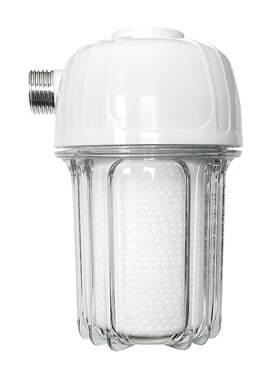 热水器前置过滤器除水垢清洁工具