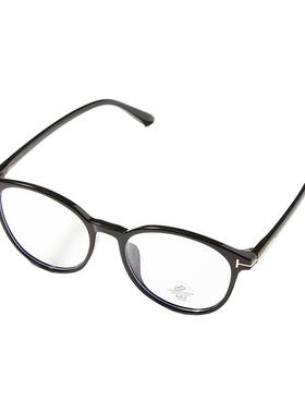 休闲时尚男女通用百搭眼镜