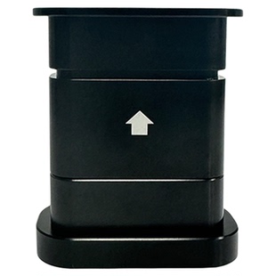 柏楚波刺黑金刚激光切割机下保护镜更换工装替换防尘耐磨抽屉基座