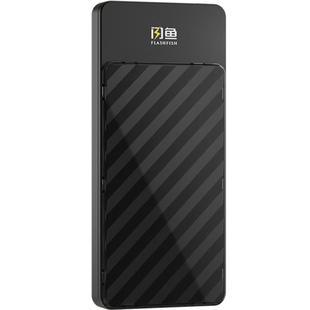 闪鱼 随身wifi2026新款10000mAh大容量充电上网二合一移动无线网络wifi无限速流量免插卡便携式车载宽带热点