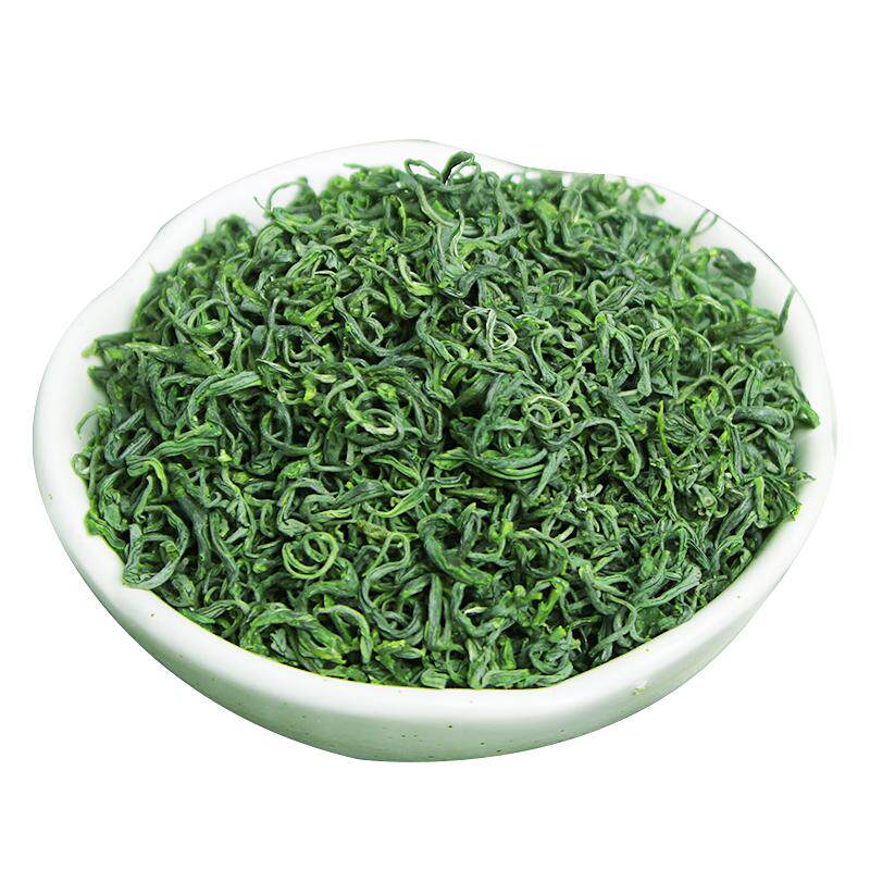 正宗湖北恩施富硒茶高山云雾绿茶